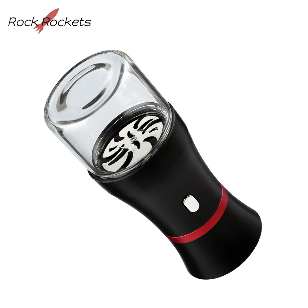 Ручная электрическая измельчитель трав R &amp 1100 мАч батарея большой емкости 20000