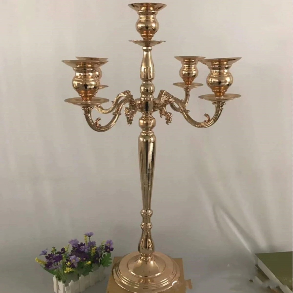 For Wedding Decoration  Table Centerpiece Event Party Decor