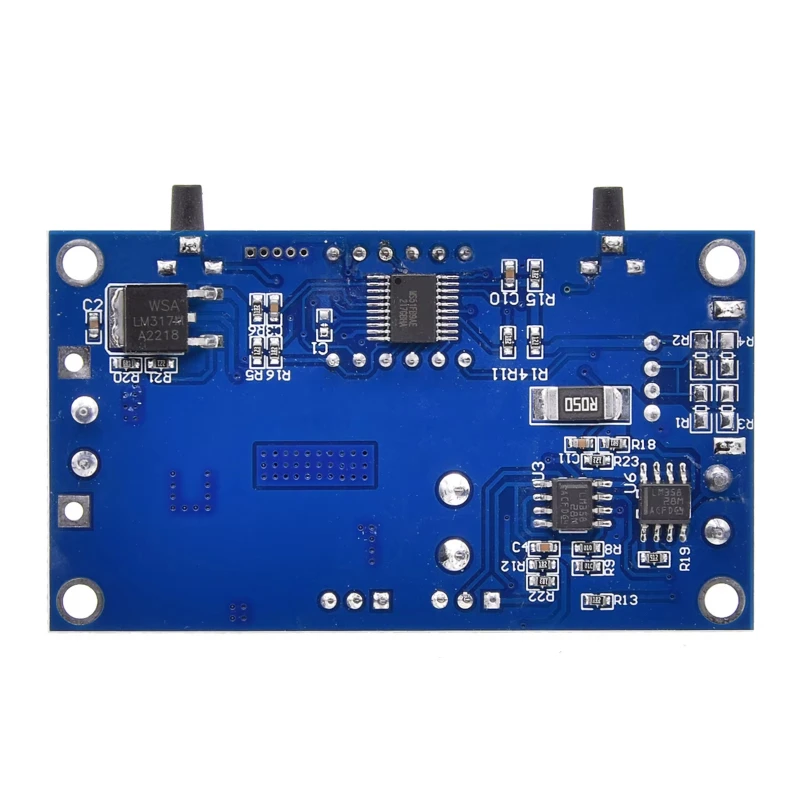 Регулятор напряжения HUAYUKAI DC-DC 5A