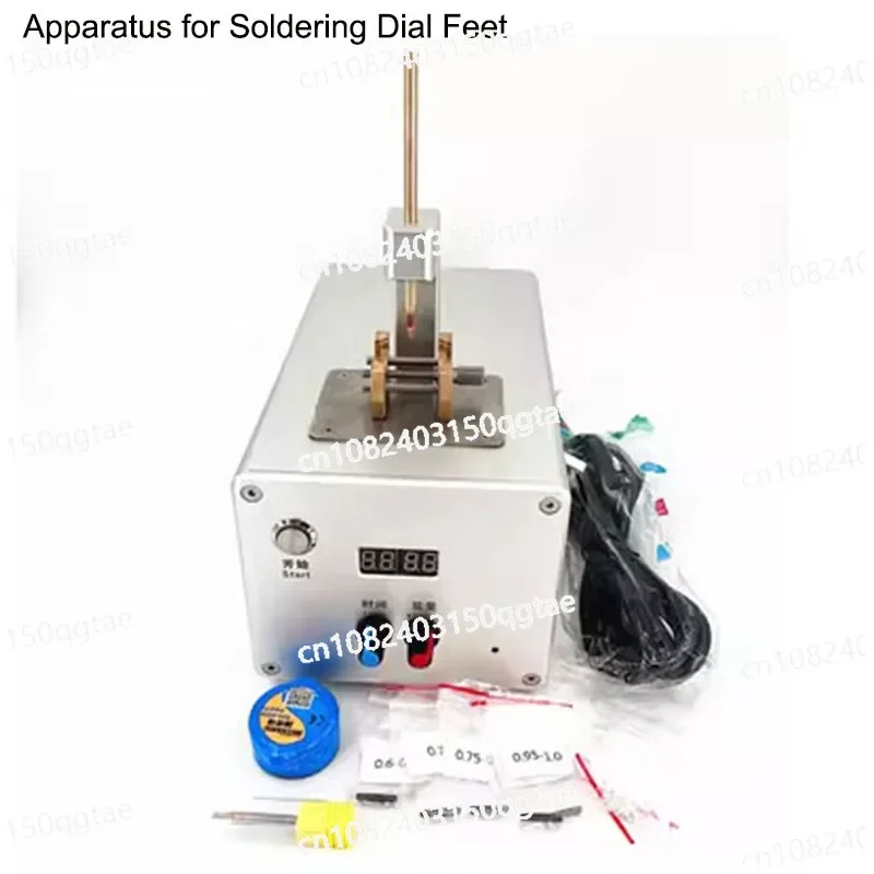 Новый инструмент для сварки циферблата инструменты часовщика профессиональные