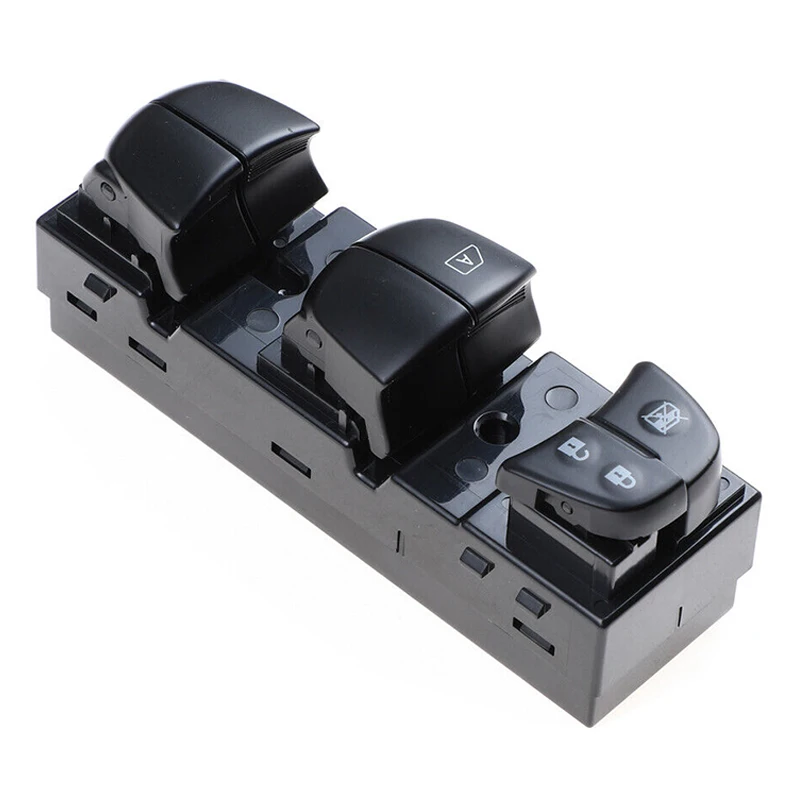 Автоматический электрический переключатель стеклоподъемника 25401-3DF0B для