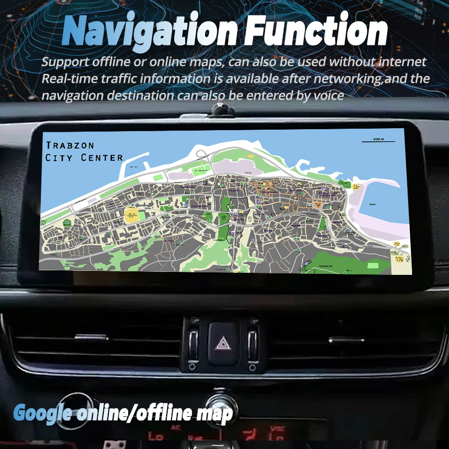 12 3-дюймовый для KIA Optima K5 2020 2017 2016 автомобильный радиоприемник экран Android 14