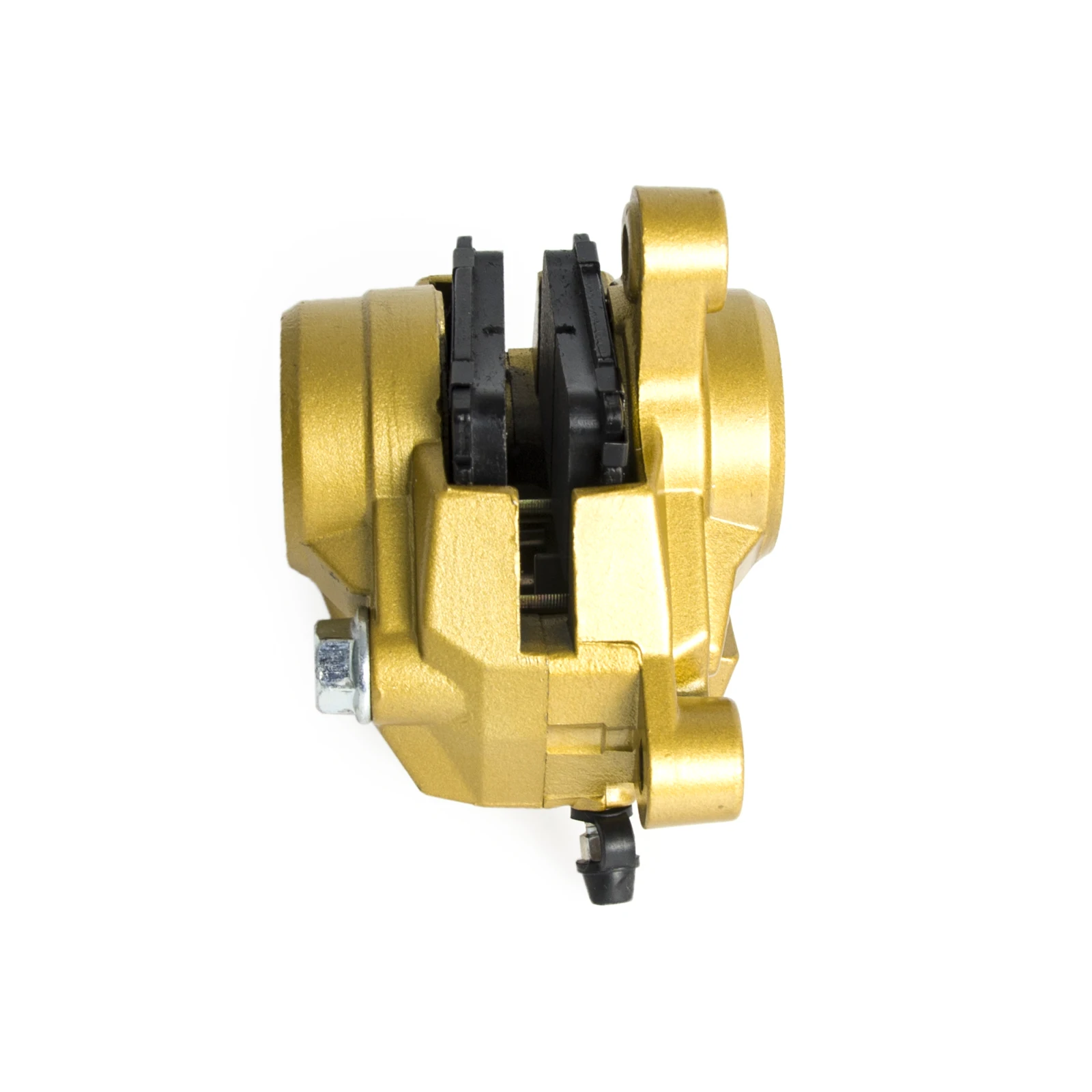 1 задний тормозной суппорт в сборе для Yamaha TZR125 1990-1992 TZR250 1987-1989 FZR400 1988-1990 1WG-25810-51-00