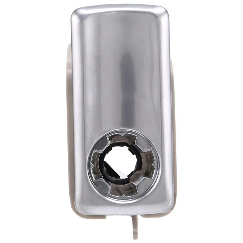 

For Mercedes Benz ML GL GLE Class W166 W292 GLE400 Glove Compartment Box Lid Switch Grip Lock Hole Replacement