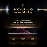 Смартфон Poco X7#5