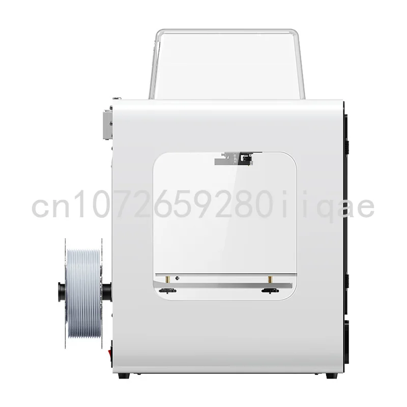 Рисунок 4 - Полностью закрытый листовой металл