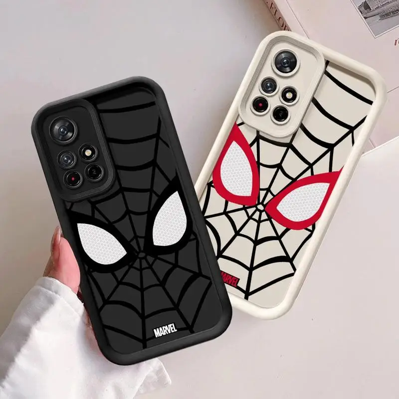 Чехол для Xiaomi Redmi Note 10 11 12 13 Pro Plus 11S 12S 11pro 10Pro 12Pro