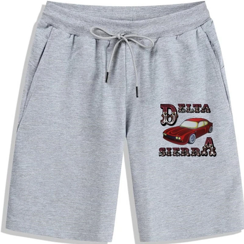 

Best of british capri white cotton unisex Men's shorts available sizes small-xl Shorts man