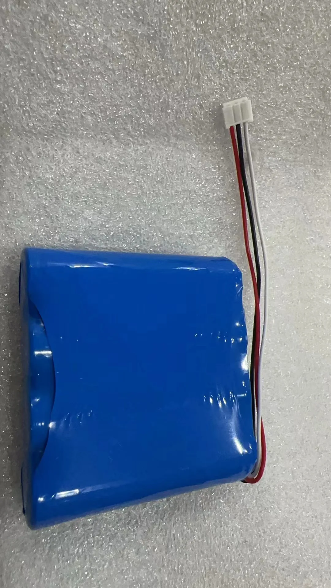 Новый аккумулятор для Libratone BAK18650 (4ICR19/66) 2400mah 14 8 V