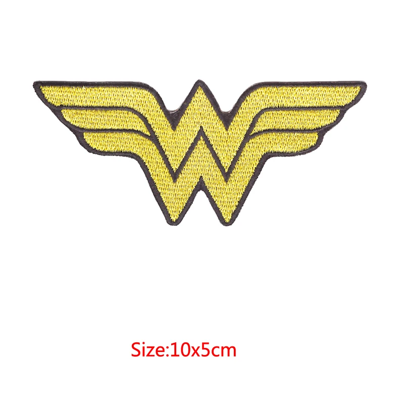 

Новые товары 2017, Рождественское украшение, символ супергероя, эмблема