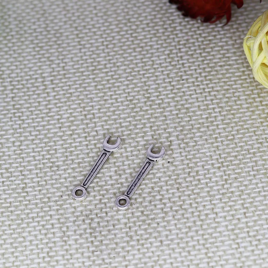 

20 шт./партия, подвески для ювелирных изделий, 24 Х5 мм