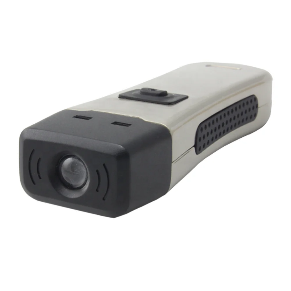 

Battery Power 125khz Patrol Tag Reader with Guard Tour Patrol System