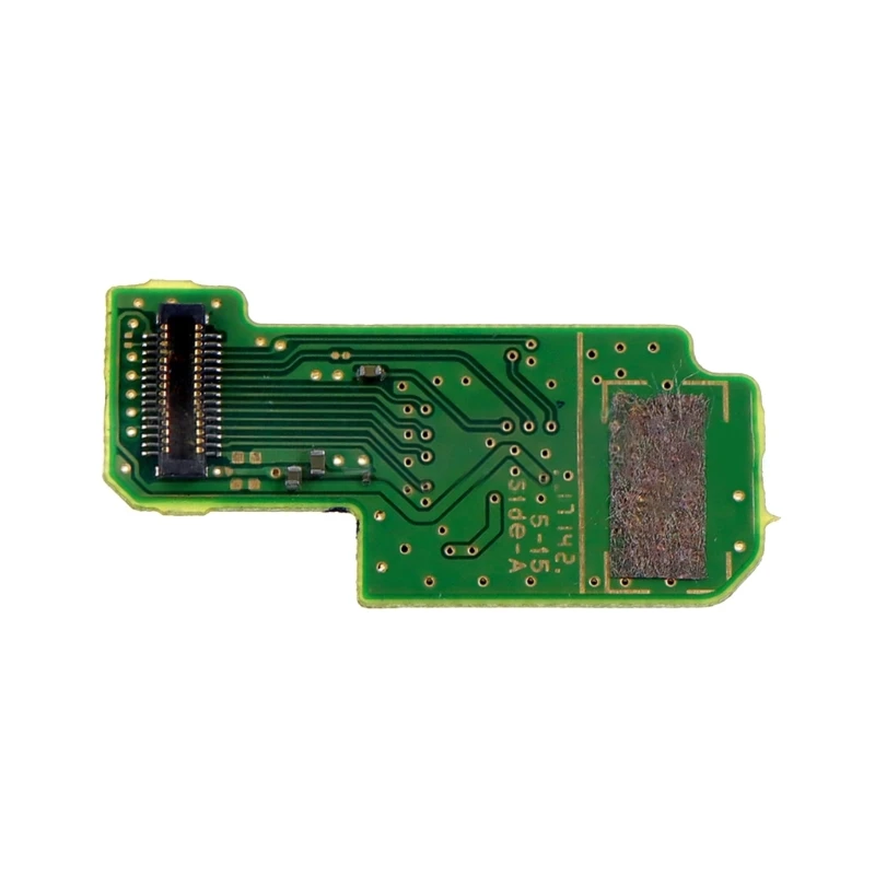 

Game Controller Replacement Repair Accessries Compatible For Switch NS Host Console 32GB Memory Storage Module 32GB-RAM