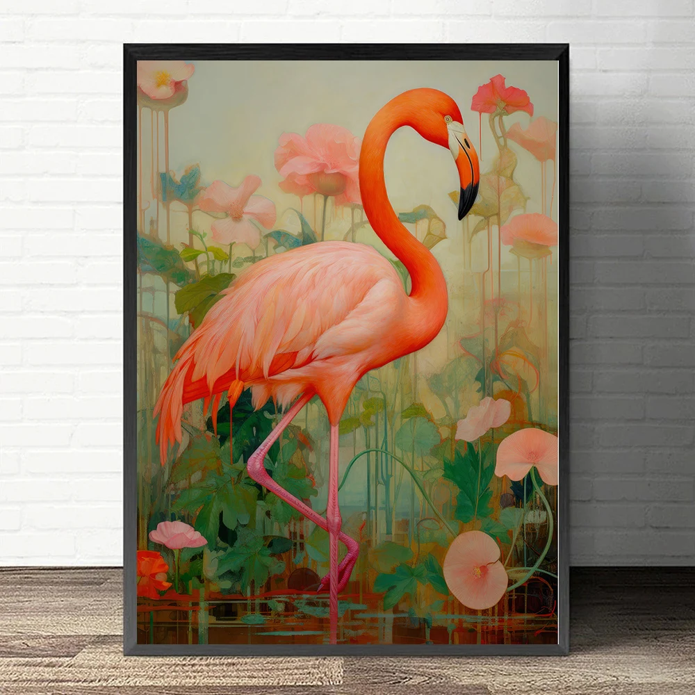 Живопись &quotТемная Академия&quot на холсте