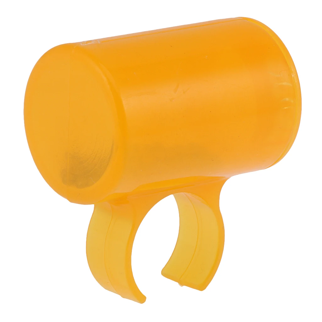 

Качественный шейкер на палец для укулеле, маленькая ударная музыка