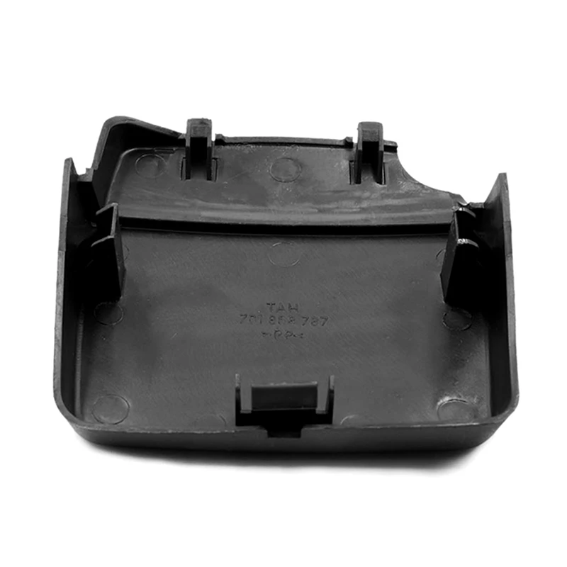 1 пара чехлов заднего фонаря детали для VW T4 Transporter/ Caravelle 1990-2003 гг. 701868787 701868788