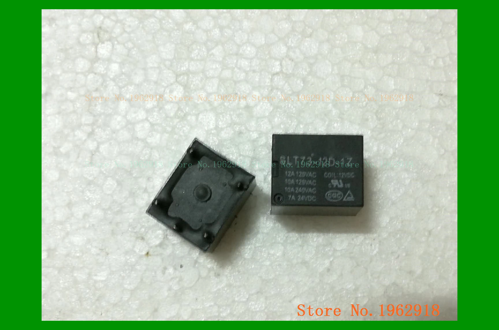 

5 SLT73-12D-1Z 12 В постоянного тока