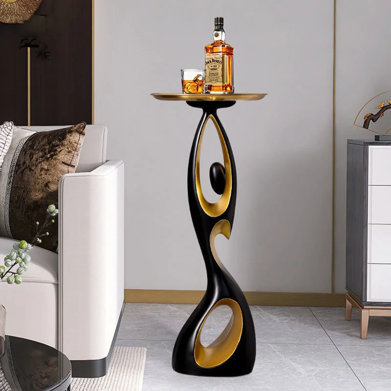 

Creative Home Decor Art Abstract Multifunctional Floor Decoration Home Decor Accessories Modern Living Room Porch Ornaments