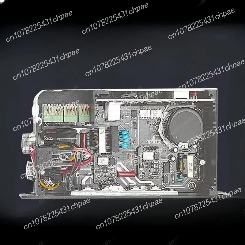 Диско-вибрационный контроллер SDVC31-S/M/L стандаadora automático униidad vibración талантов FM Digital
