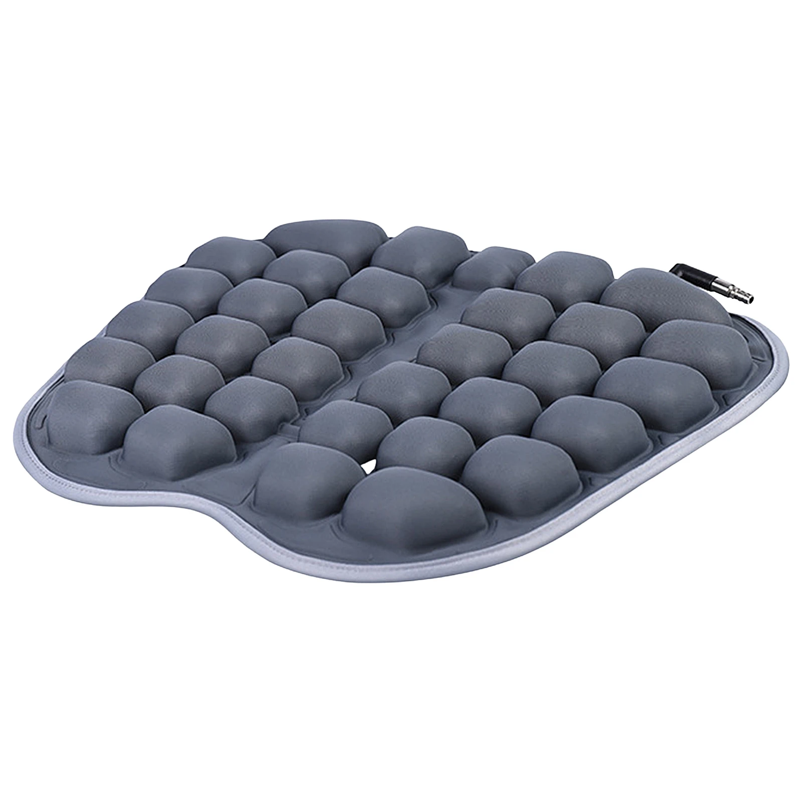 

Motorcycle Seat Cushion Inflatable Air Seat Cushion Shock Absorption Motorcycle Seats Pad Cooling Cover For Car Office Home Pad