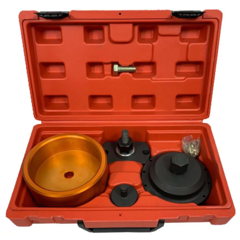 Инструмент для уплотнения коленчатого вала масло комплект установки BMW