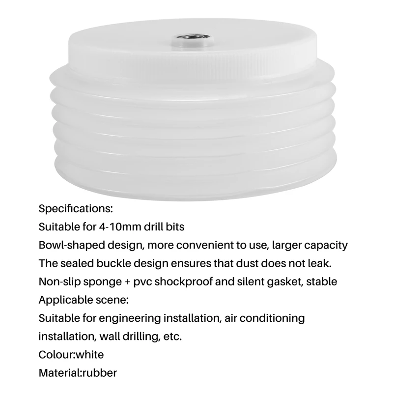 

Большая сделка Отверстие пила пылезащитный чехол для отверстия пылезащитный чехол для дерева электрика перфоратор аксессуары для дрели пы...