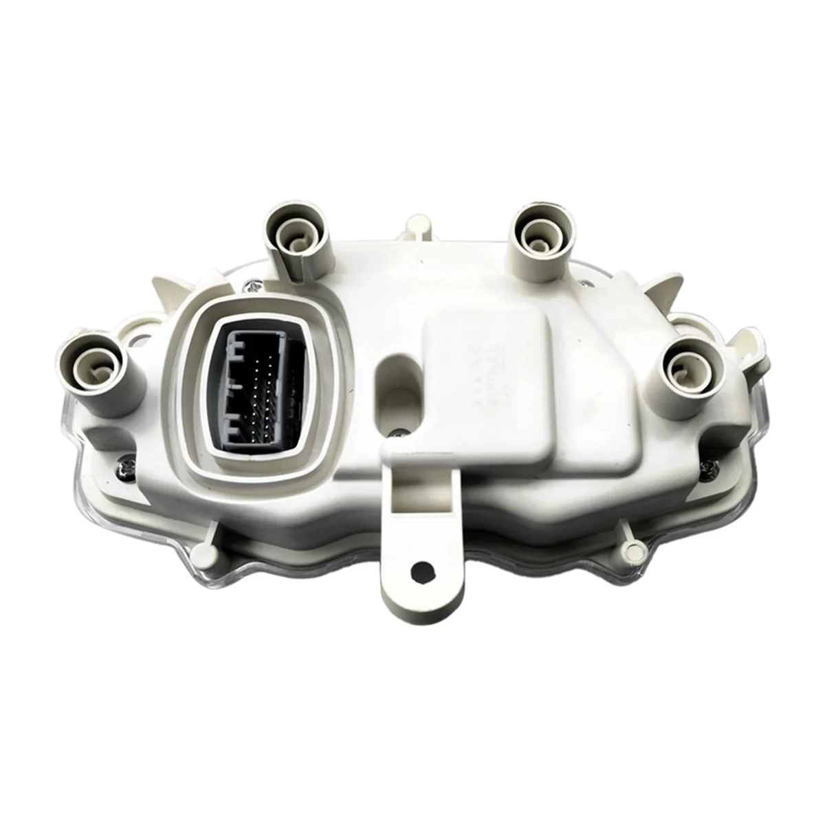 1 шт. мотоциклетный цифровой спидометр одометра для Honda Titan160