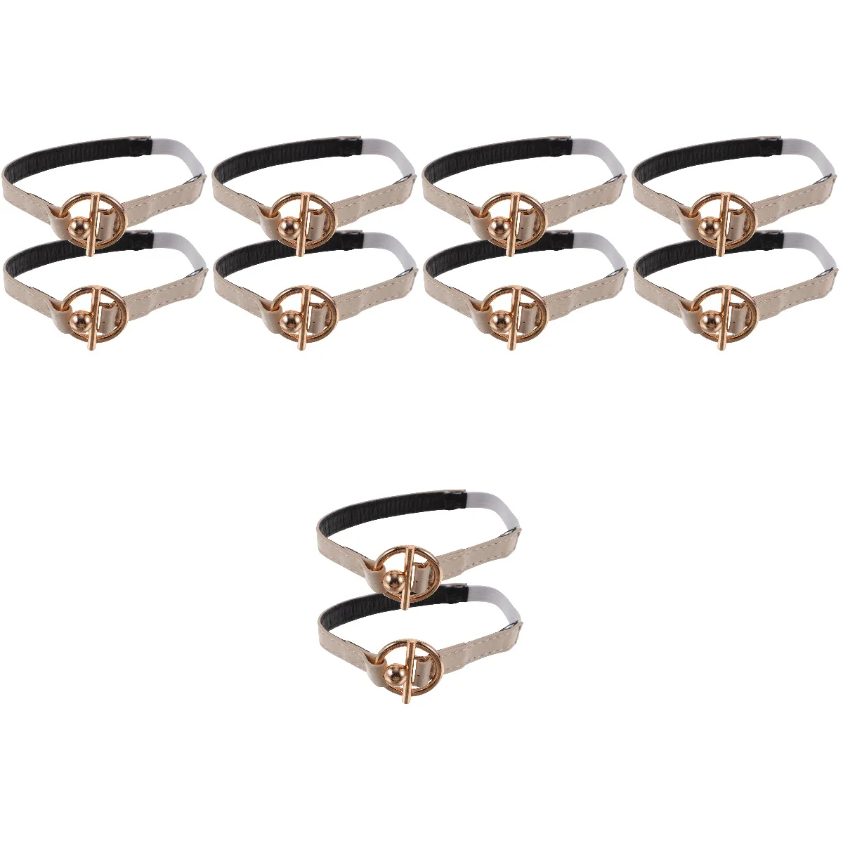 

Женские кроссовки на каблуке 26 х2, 6 см, 5 пар