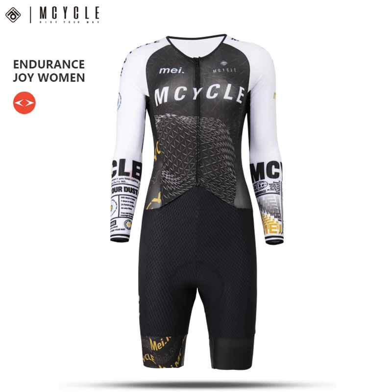 Mcycle оптовая продажа профессиональная команда Велоспорт три костюма