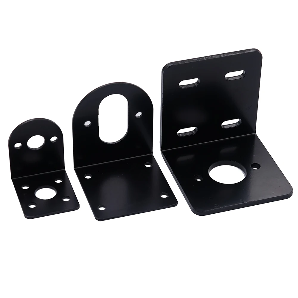 

Motor Bracket Mount Metal Holder Supporter Fixed Frame Parts For 380/550/785 Motors RC Boat/Car Motor Mount HolderModel