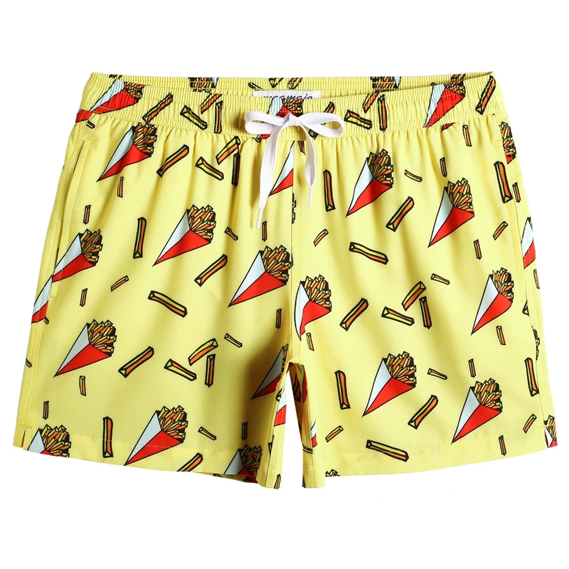 Мужские Винтажные эластичные плавки для мальчиков в стиле 80-х 90-х с сетчатой