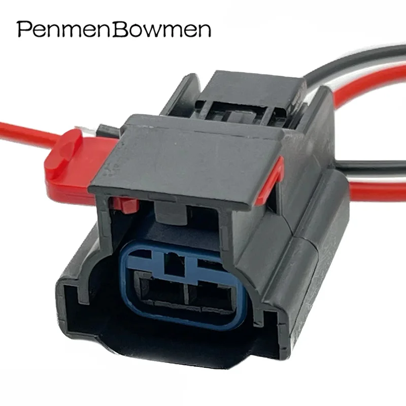 

Разъем датчика температуры выхлопных фар Penmenbowmen