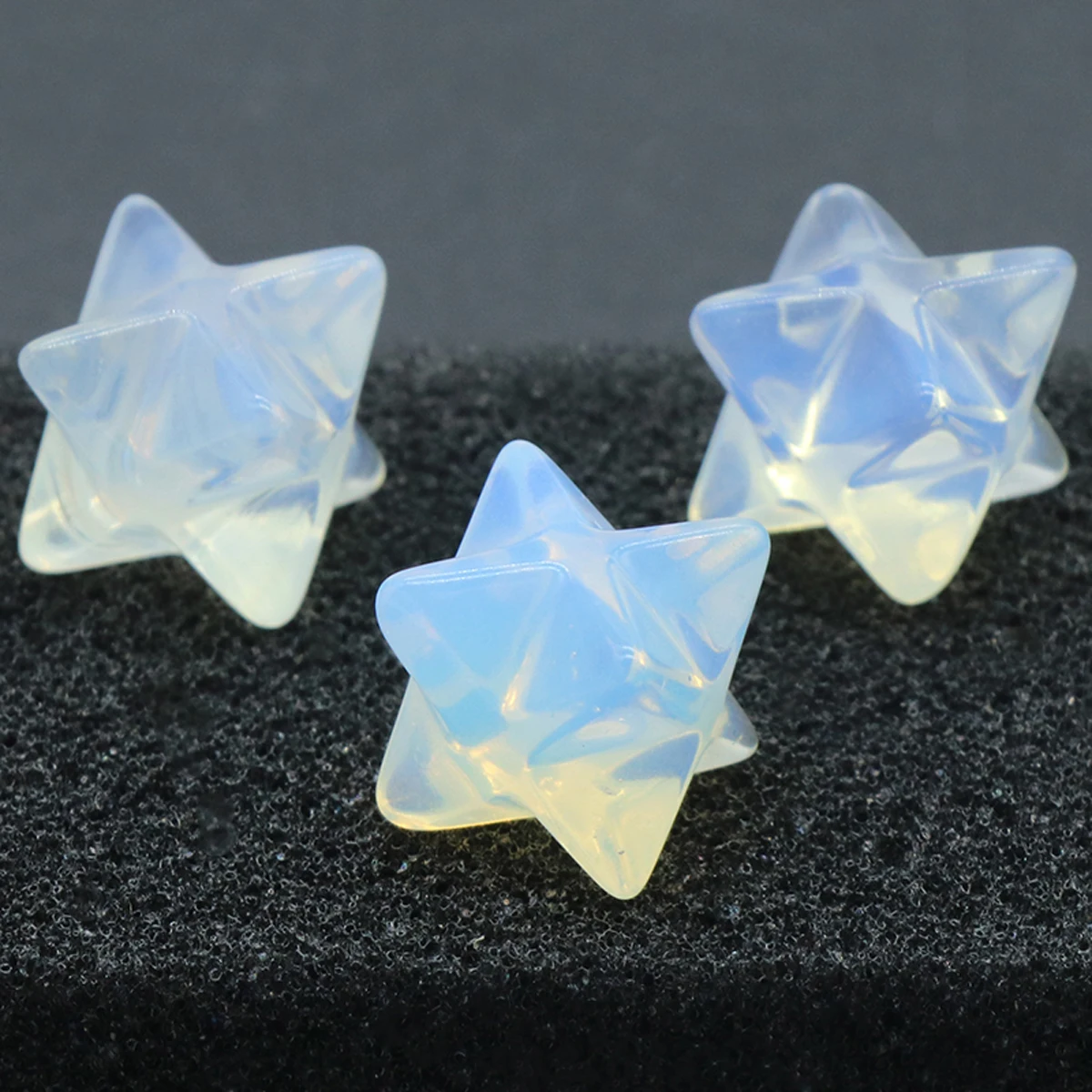 

Лечебный кристалл Cabamere