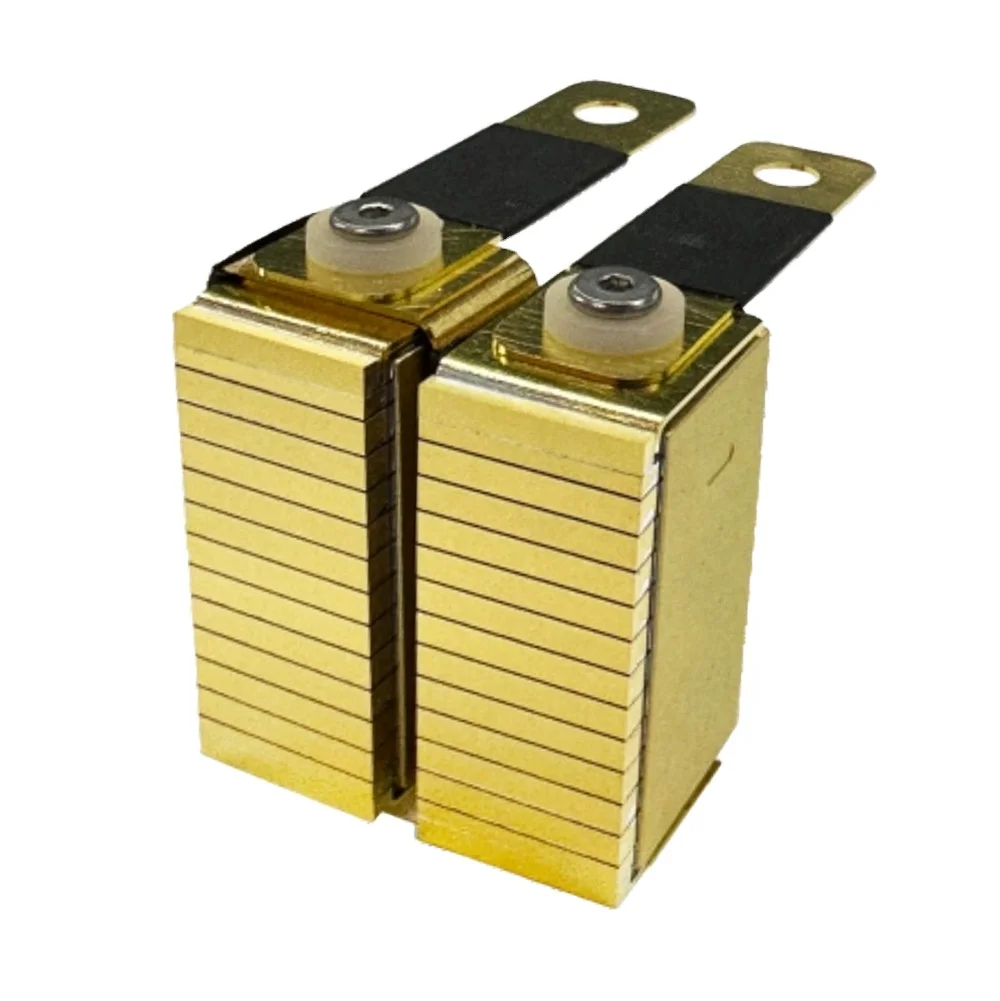 2-рядный диодный лазерный стак 2400 Вт 755 808 810 940 1064nm Гил 24 бар модуль удаление волос