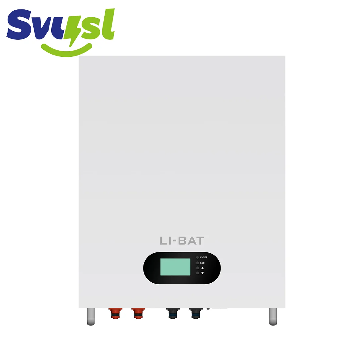 

Power Storage Wall Lithium Battery In Energy Storage Powerwall 2.5kwh 48v 50ah Solar Wall Mounted For Home Solar System