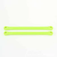 rod swing arm steering rod linkages rear suspension arm for wltoys 12428 12427 112 rc crawler car accessories parts