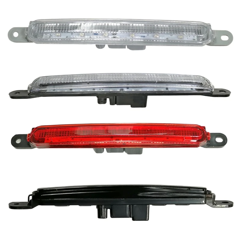 

Car LED High Level Rear Mount Stop Lamp for Lancer Ex Evo 8334A08 3rd Brake Lamp A70F