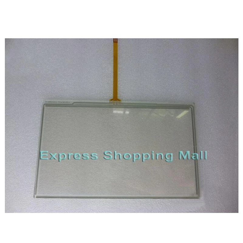 

Новый сенсорный экран для зеркального стекла