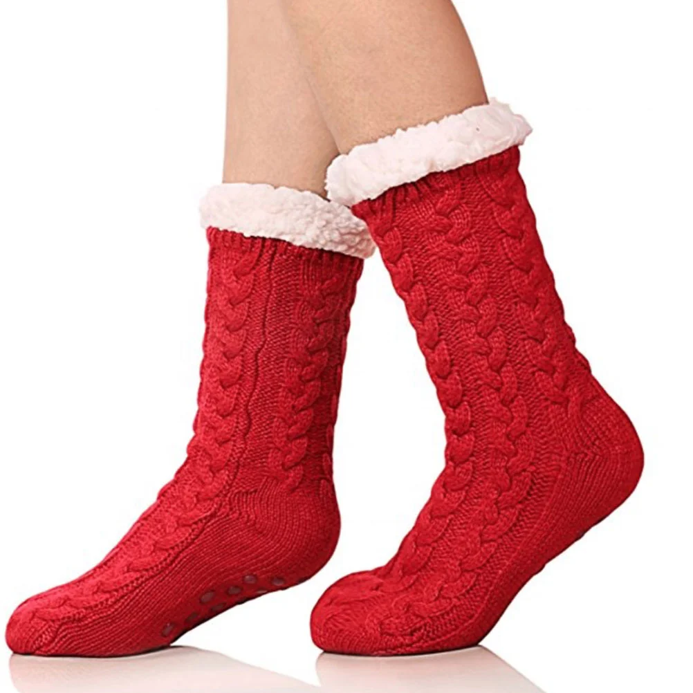 Рисунок 3 - Пушистые тапочки