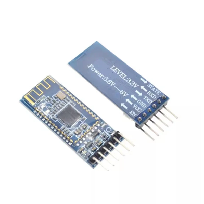 BT-09 Android IOS HM-10 BLE для Bluetooth 4.0 CC2540 CC2541 Последовательный беспроводной модуль