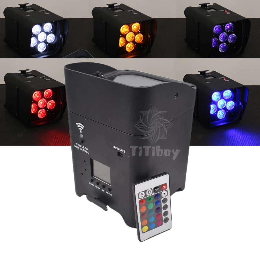 0 налог 24 шт. беспроводной пульт дистанционного управления Wi-Fi приложение умное