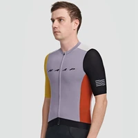 maap 2022 new summer cycling sweatshirt set mens short sleeve shirt mtb jersey mens cycling clothing bicycle maillot ciclismo