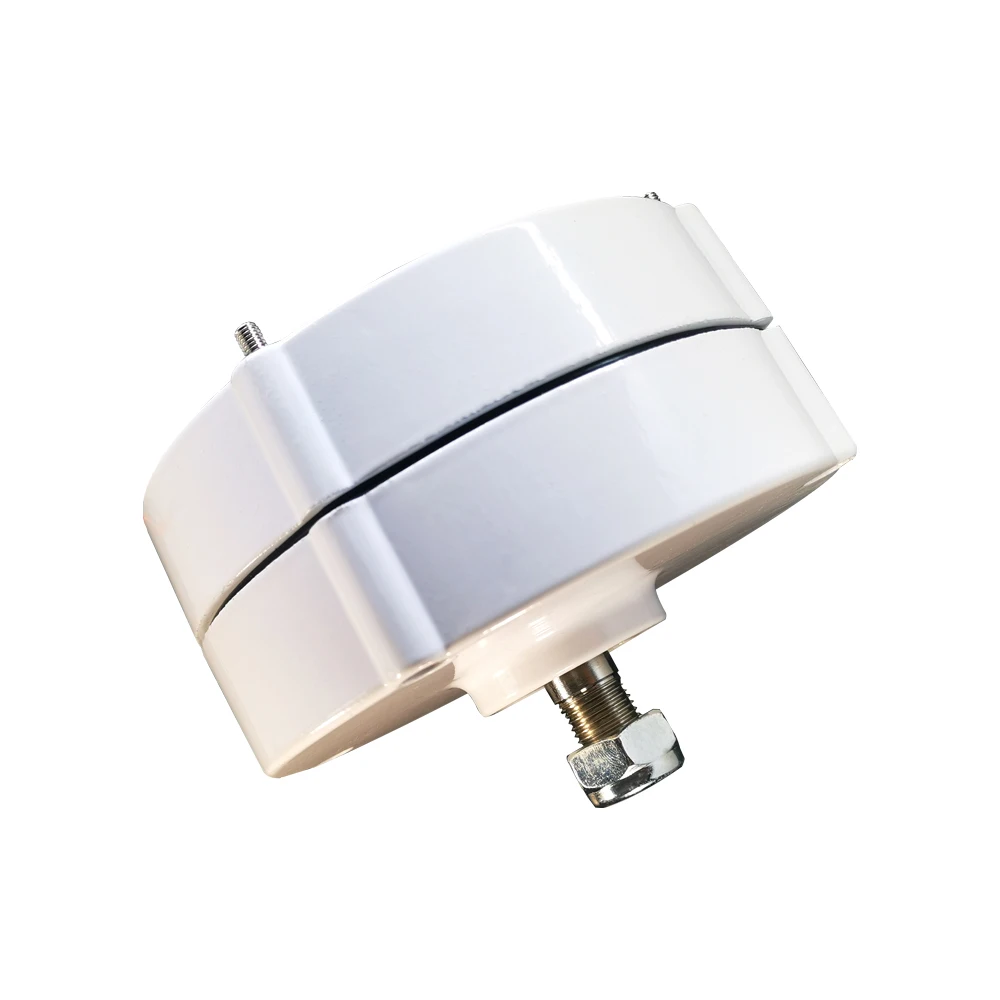 Генератор энергии ветра/гидро PMG 200 Вт 12 В 24 низкий оборот в минуту