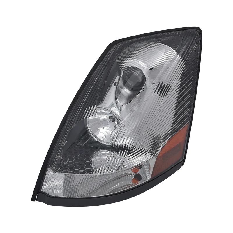 

AMERICAN HEAVY TRUCK BODY PARTS HEADLIGHT WHITE FOR VOLVO VNL