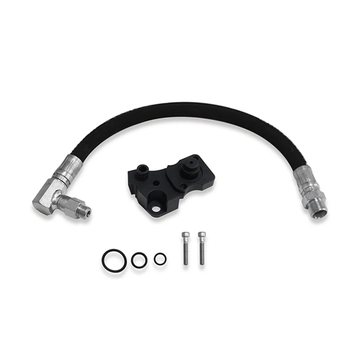 

CP4 Fail-Prevention Bypass Kit for 6.7L 2011 2012 2013 2014 Auto Parts