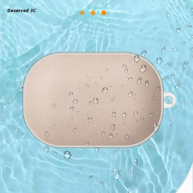 

for B&O beoplay-E8 2.0 Headphone Wear-resistant Anti-dust Cover Non-slip Housing