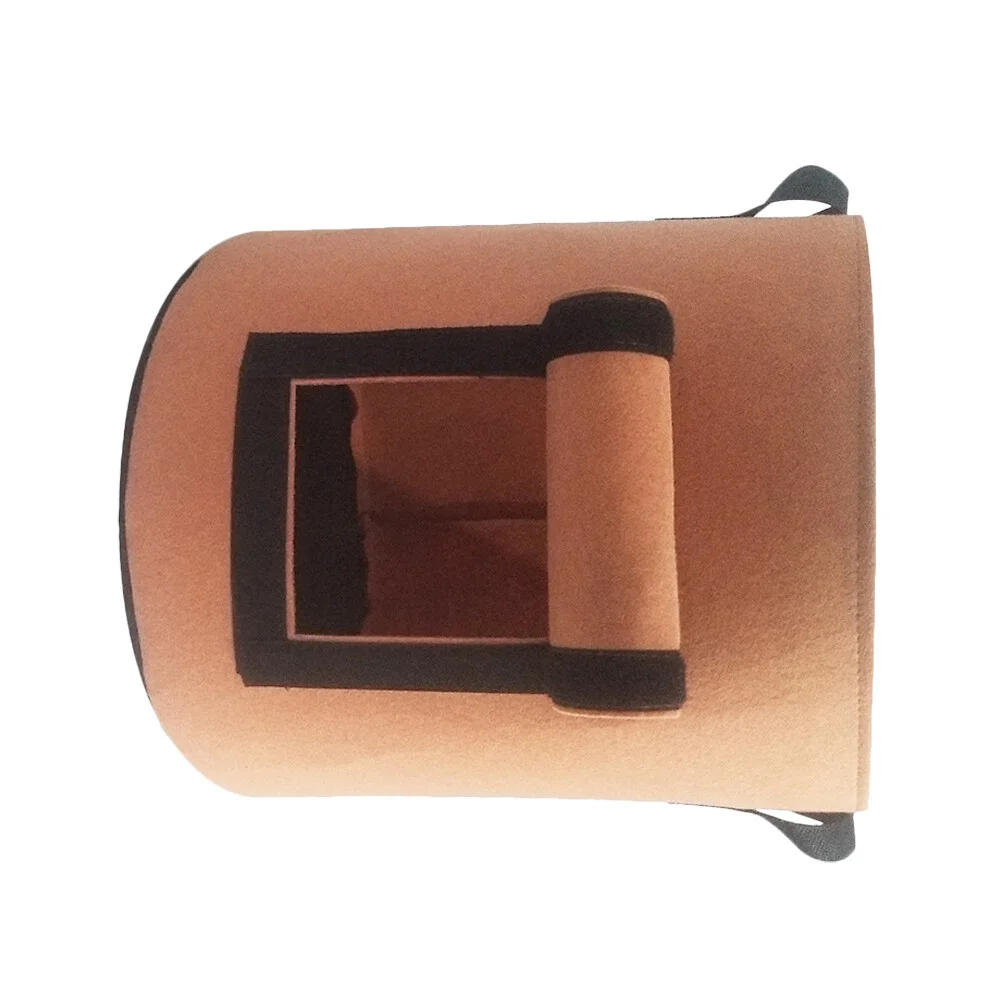 

Vegetable Sweet Potato Planting Bag Flower Pots Outdoor Plants Planter Growing Bags Vegetables