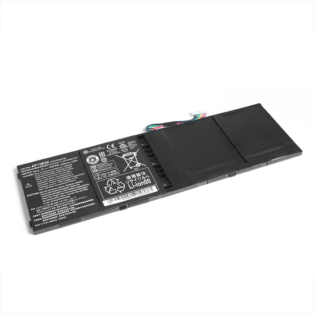 Аккумулятор Acer Aspire R7 572G (батарея)|Комплектующие для ремонта ноутбуков| |