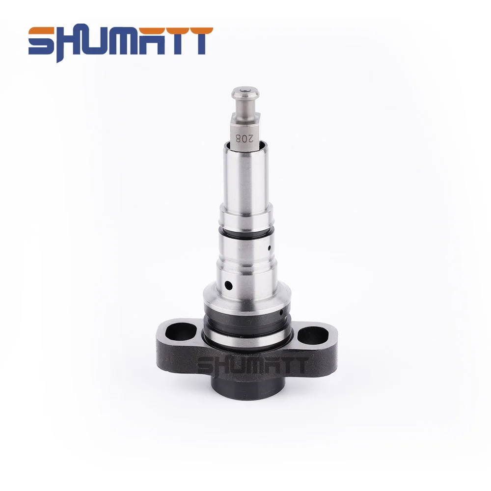 

China Made New 208 Diesel Fuel Pump Plunger For PS Series Pump