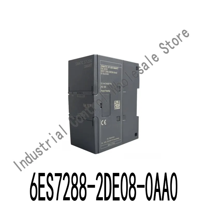 Модуль ПЛК Siemens 6ES7288-2DE08-0AA0